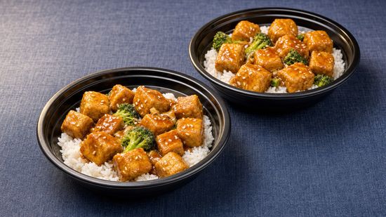 BO ASIAN BISTRO