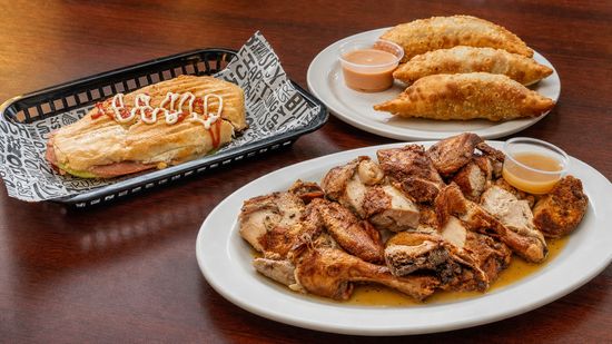 Peravia Restaurant (Lawrence)