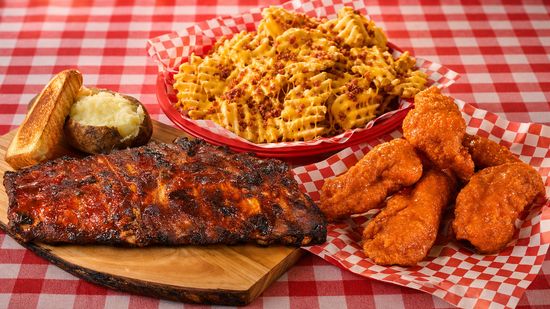 Rib City (SR 80)