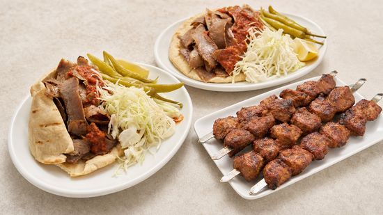 Istanbul Kebab House