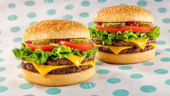 PLNT Burger Silver Spring Inside Whole Foods