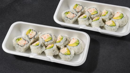 Rolling Rice (9668 Milliken Avenue)