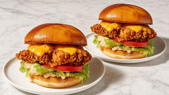 Frispy's Fried Chicken (Miami)