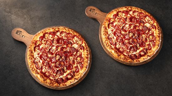Zio Al's Pizza & Pasta (Lloyd Rd)