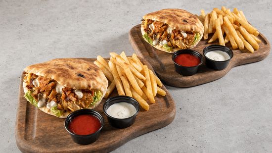 Majlis Halal Food