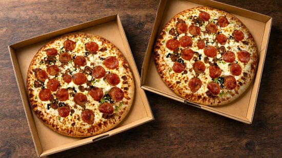 Big Daddy's Pizza (Aurora)