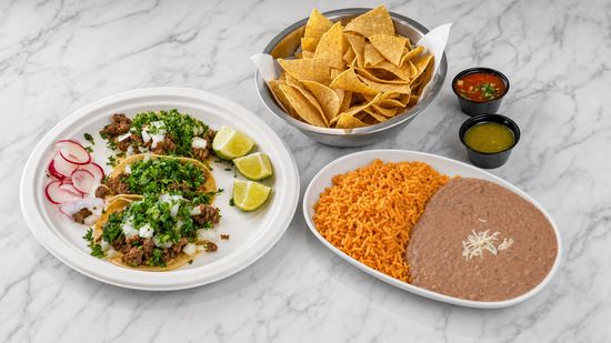 Metztli Mexican Taqueria (Meridian)