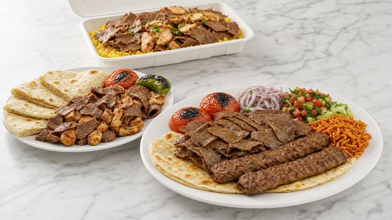 Uxbridge Mangal 