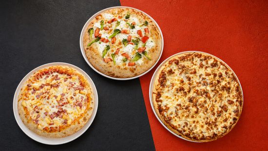 Seasons Pizza - Concord Pike, N. Wilmington