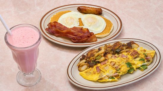 Tom's Restaurant