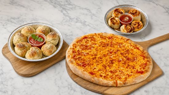 Gourmet Style Pizza (Port Richey)