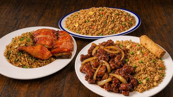 Hakka No.1 (Finch)