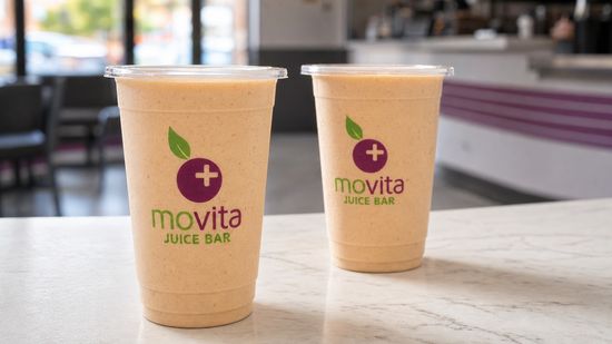 Movita Juice Bar - Long Beach on Carson