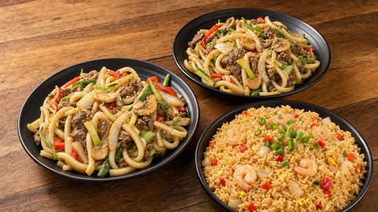 MAMA SHIM (170 College Street)