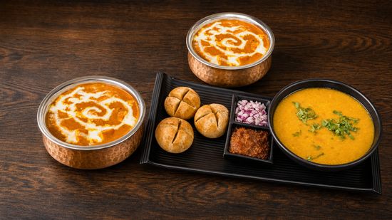 Honest Restaurant (Surrey)
