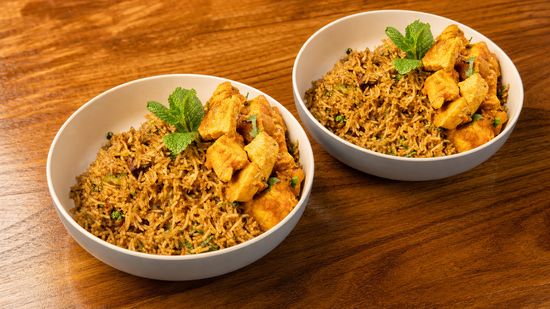 Roy's Indian Restaurant