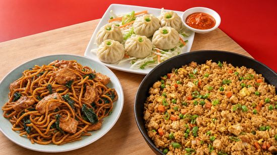 Momo Loco (King St W)