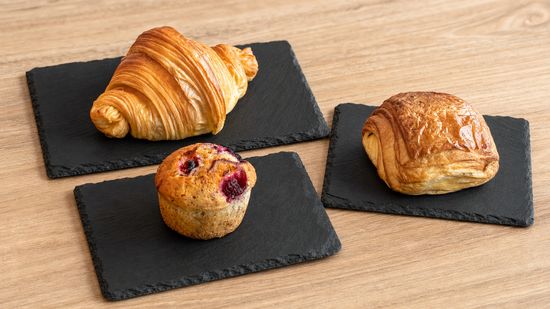 Boulangerie Louise Artisanale