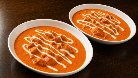 Curry N Grill