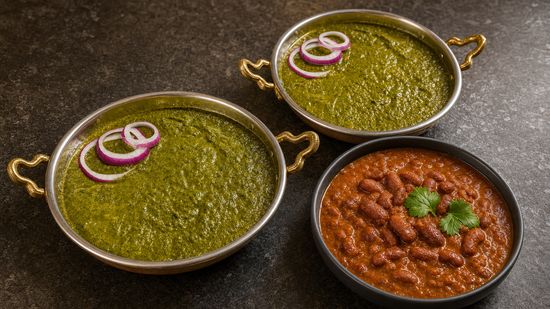 Indian Sweet Master (Waterloo)