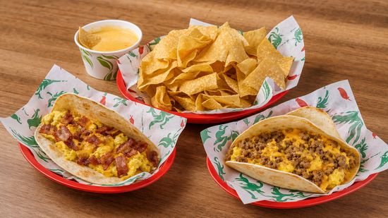 Taco Joint Plano