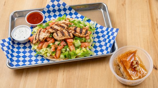 Bowls N Go (Alamo Ranch)