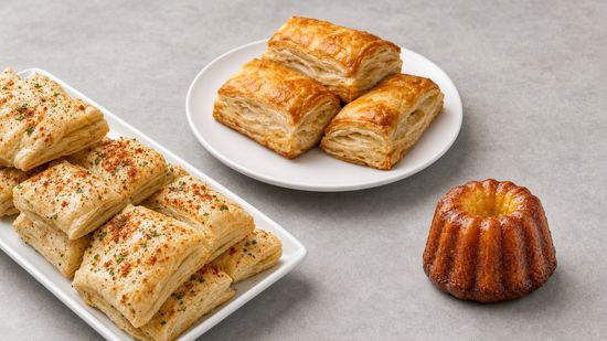 Les Pâtisseries DCake
