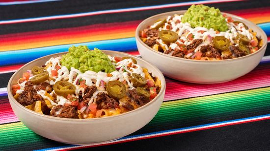 Abuelita's Birria & Mexican Food