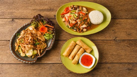 Thai Kitchen