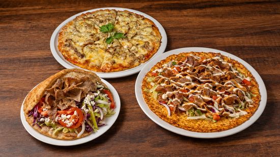 Essking Pizza & Kebaphaus