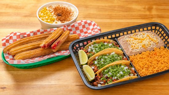 El Taco Toro