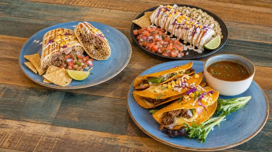 Tacos ‘N’ Tequila Rowville (Rowville)