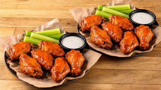 Wings N Grill