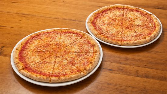 Gusto Woodfired Pizza