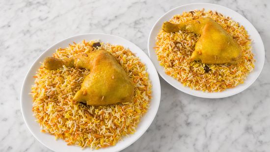 Yemen Stars Restaurant