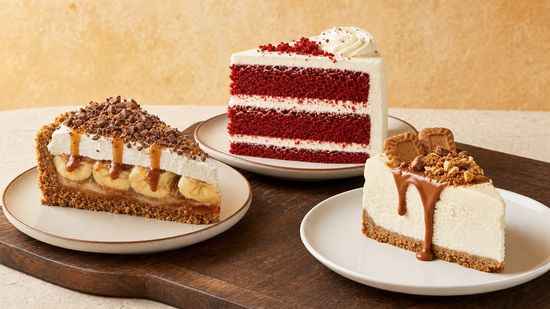 Tiramisu & Co