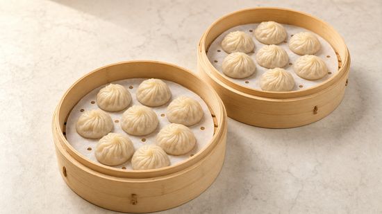 Supreme Dumplings - Kirkland