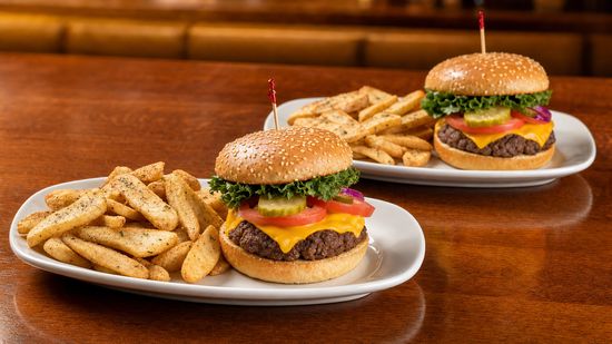 New Orleans Hamburger & Seafood Co. (Veterans @ David Drive)