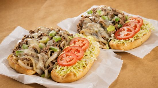 Burger Monger (Wesley Chapel)