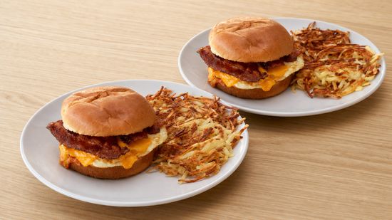 Sunny Street Cafe (Wentzville)