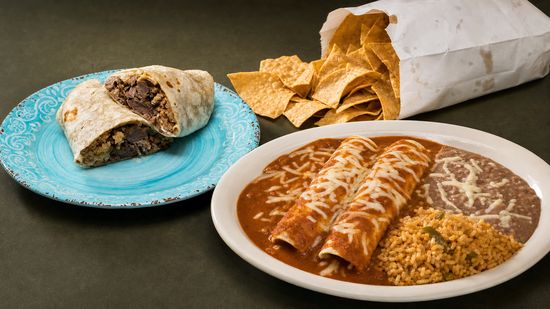 Los Rancheros Mexican Restaurant (Clovis)