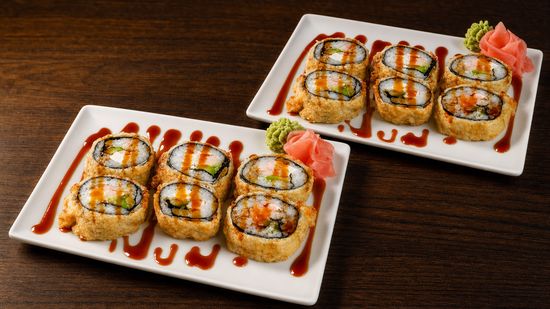 Drunken Fish (Port Plaza)