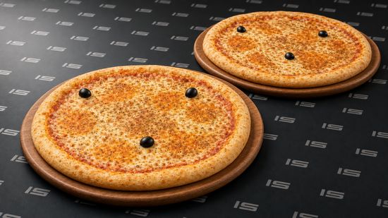 Pizza 51