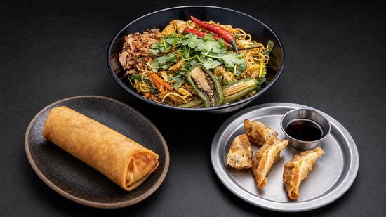 Tin Drum Asian Kitchen & Boba Tea Bar (Decatur)