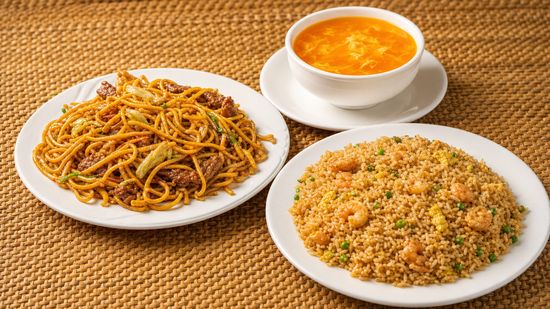T-Jin's China Diner (Pflugerville)