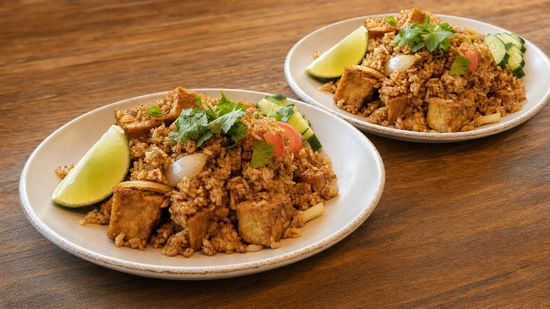 Thai in Town - Little Elm