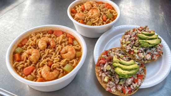 Mariscos El Bigoton - Wilmington