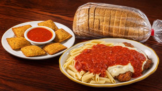 Chateau Restaurant – Braintree