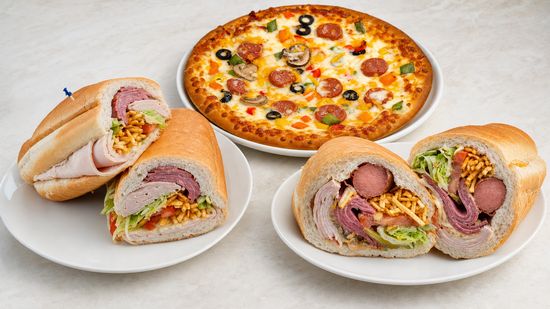 Haida Sandwich (Coquitlam)