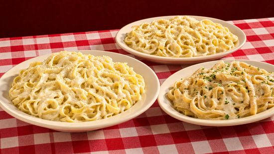 Buca Di Beppo - Columbus